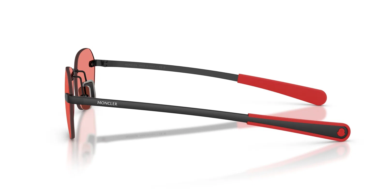 Moncler Orris 4017 Sunglasses - view 7